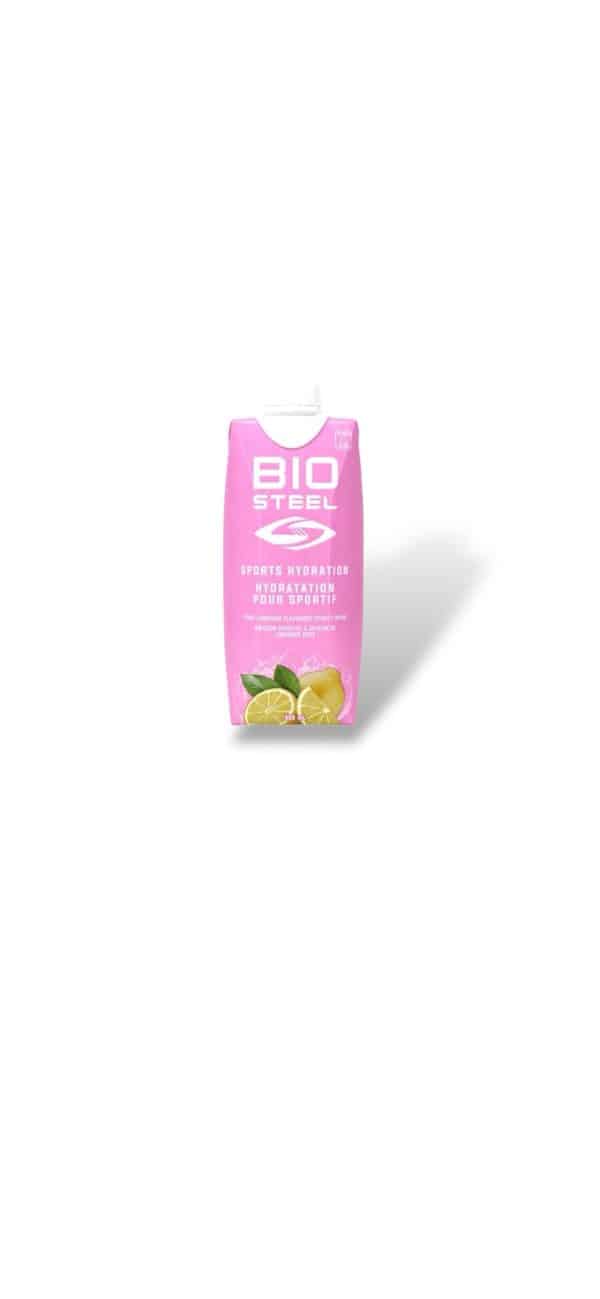 Bio Steel Sports Hydration Pink Lemonade (500mL)