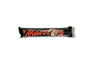 Mars 2 Pack (85g)
