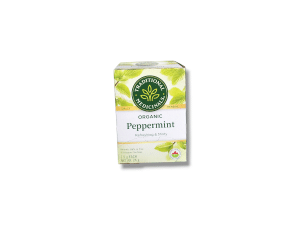 Traditional Medicinals Peppermint Tea (24g)