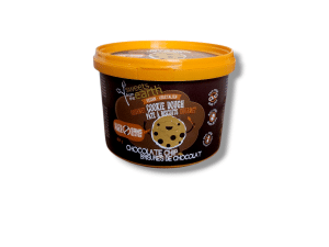 Sweets From The Earth Gluten-free Chocolate Chip Cookie Dough (454g)