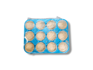 Ready To Bake Blueberry Muffin Batter With Streusel