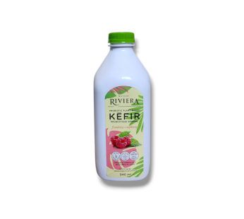 Maison Riviera Kefir Raspberry (946mL)