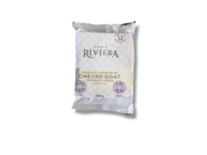 Maison Riviera Goat Cheddar Cheese (200g)