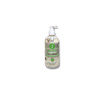 Purezest Hand Soap Herbal & enzyme Based (300mL)