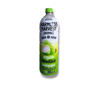 Harmless Harvest Organic Smoothie (946mL)