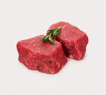 Grass-Fed Sirloin Sandwich Steak 5oz