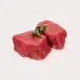 Grass-Fed Sirloin Sandwich Steak 5oz