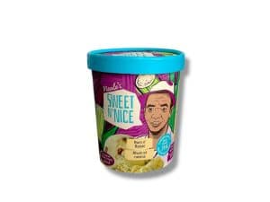 Sweet’N Nice Rum’n Raisin (500mL)