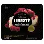 Liberte Mediterranee 9% Yogurt, Raspberry Cheesecake 4x100g