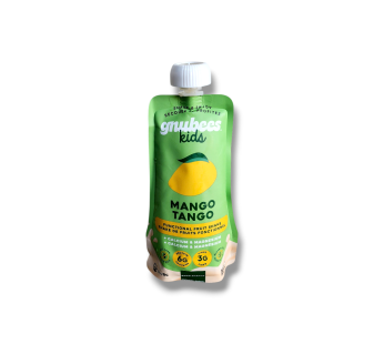 Gnubbes Kids Mango Tango Fruit Shake (190mL)