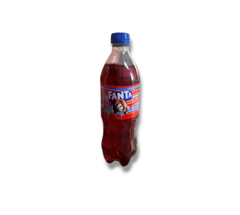 Fanta Chunky’s Punch (500mL)