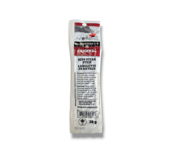 McSweeney’s Oroginal Beef Stick (28g)