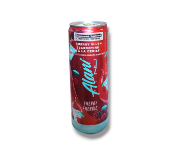 Alani Energy Cherry Slush (355mL)