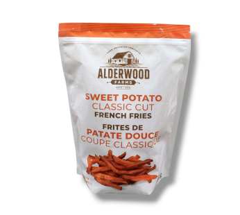 Alderwood – Sweet Potato Classic Cut