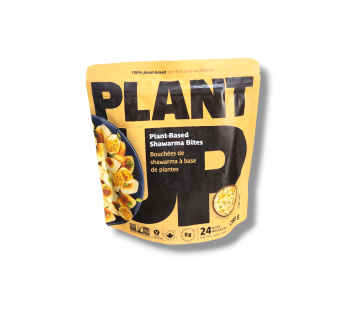 Plant UP Plant Based Shawarma Bites (288g)