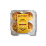 Beat The Wheat Gluten Free Lemon Poppyseed (300g)