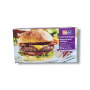 M&M Food Classic Beef Burgers (904g)