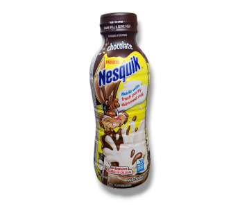 Nesquik Chocolate Milk Shake (473mL)