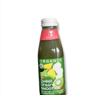 Greenhouse Sweet Greens Smoothie (300mL)