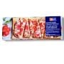 M&M Gourmet Double Pepperoni Flatbread (480g)