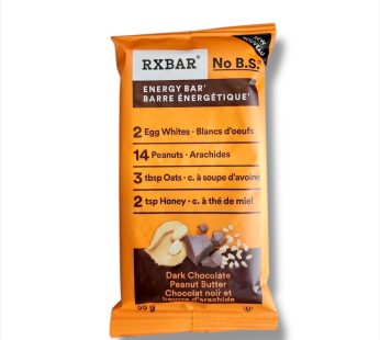RXBAR Dark Chocolate Peanut Butter (55g)
