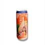 Blue Monkey Sparkling Papaya Juice Drink (330mL)
