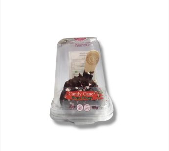 Candy Cane Cheesecake Sticks (60g)