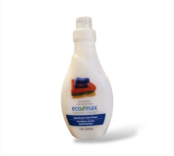 Eco Max Hypoallergenic Fabric Softener (1.05L)