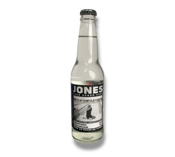 Jones Cream Soda (355mL)