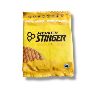 Honey Stinger Waffle Honey Flavoured (30g)