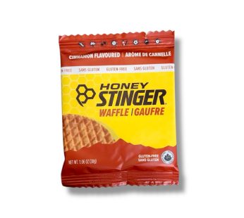 Honey Stinger Waffle Cinnamon Flavoured (30g)