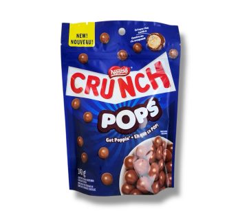 Nestle Crunch Pops (140g)