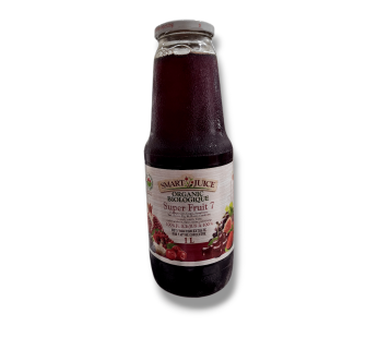 Smart Juice Organic Superfruit 7 (1L)