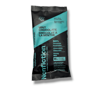Nonfiction Mint Chocolate (60g)