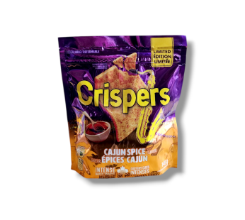 Crispers Cajun Spice (145g)