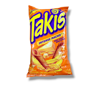 Takis Intense Nacho (260g)