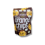 Chiwis Orange Chips Dark Chocolate (60g)