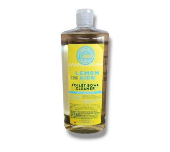 Lemon Aide Toilet Bowl Cleaner (750mL)