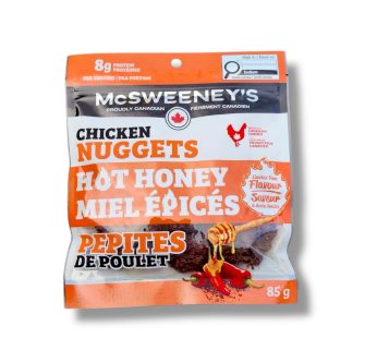 McSweeney’s Chicken Nuggets Hot Honey (85g)