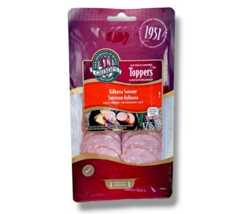 Grimm’s Toppers Kolbassa Sausage (175g)