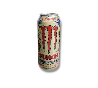 Monster Pacific Punch Energy (473mL)