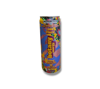 Botany Energy Sun Flare Mango Passionfruit (355mL)