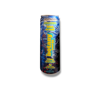 Botany Energy Blue Crush Blueberry Lemonade (355mL)