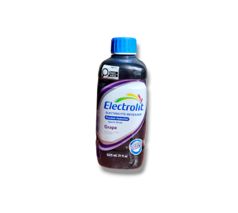 Electrolit Grape Sport Drink (625mL)