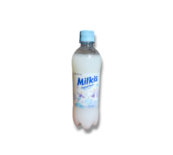 Milkis Original Flavour Milk & Yogourt (500mL)