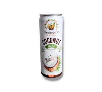 Bestropics Coconut Smoothie (355mL)