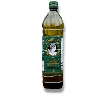 Hermes Extra Virgin Olive Oil (1L)