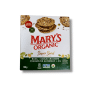 Mary's Organic Super Seed Basil & Garlic Crackers (156g)