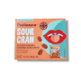Patience Sour Cran Dried Cranberries Peach Flavoured (5x21g)