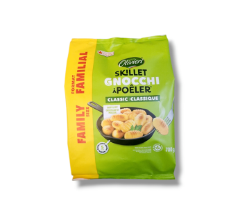 Olivier Skillet Gnocchi Classic (700g)